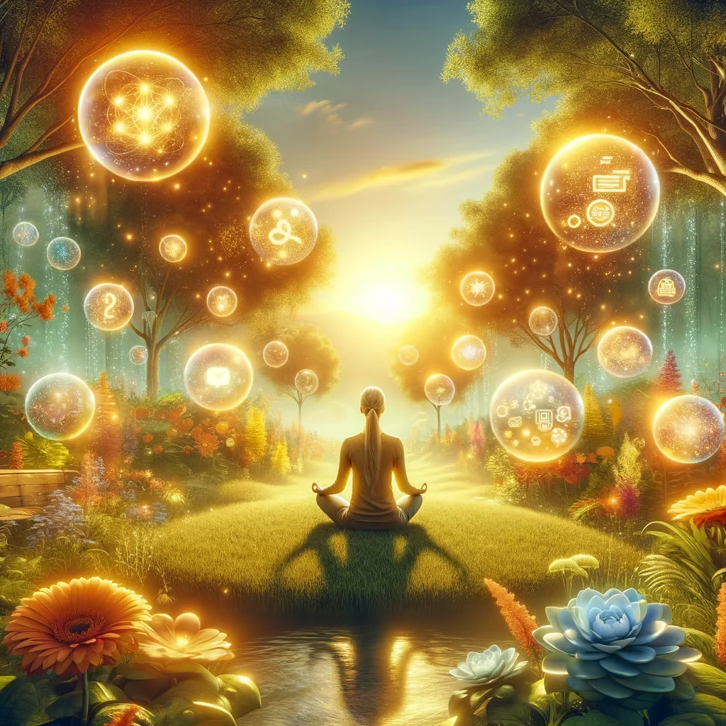 Spirituality Image